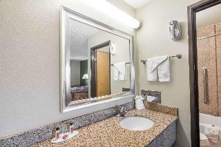 Hotel Days Inn Chattanooga Lookout Mountain West