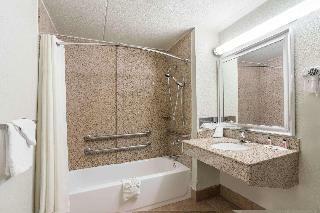 Hotel Days Inn Chattanooga Lookout Mountain West