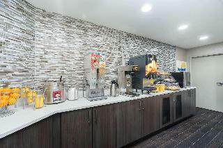 Hotel Days Inn Chattanooga Lookout Mountain West