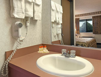 Hotel Days Inn Columbus Fairgrounds