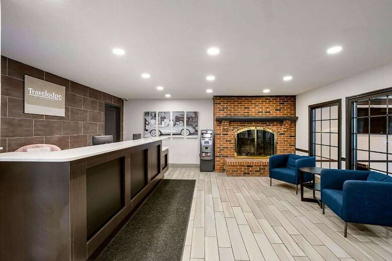Hotel Days Inn Canton