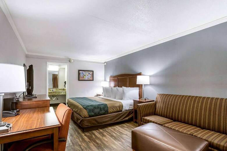 Hotel Days Inn Canton
