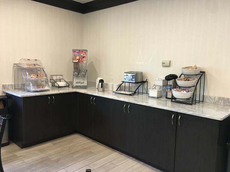 Hotel Days Inn Canton