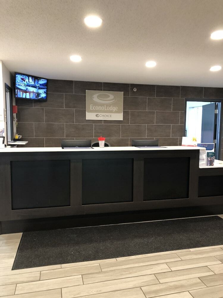 Hotel Days Inn Canton