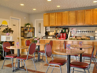 Hotel Days Inn Crossville