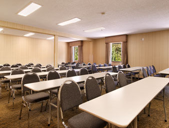 Hotel Days Inn Charleston East
