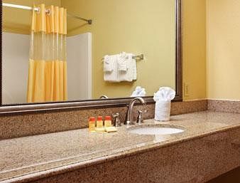 Hotel Days Inn Charleston East