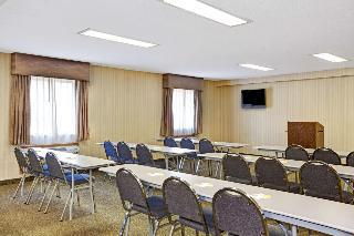 Hotel Days Inn Charleston East