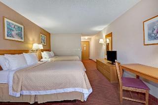 Hotel Days Inn Charleston East