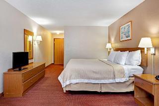 Hotel Days Inn Charleston East