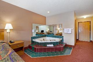 Hotel Days Inn Charleston East