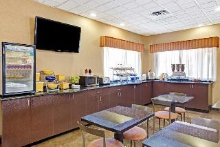 Hotel Days Inn Charleston East