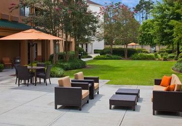 Hotel Courtyard New Orleans Covington/mandeville