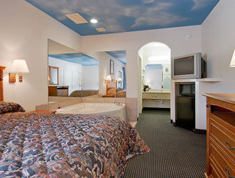 Hotel Super 8 Deer Park/se Houston A