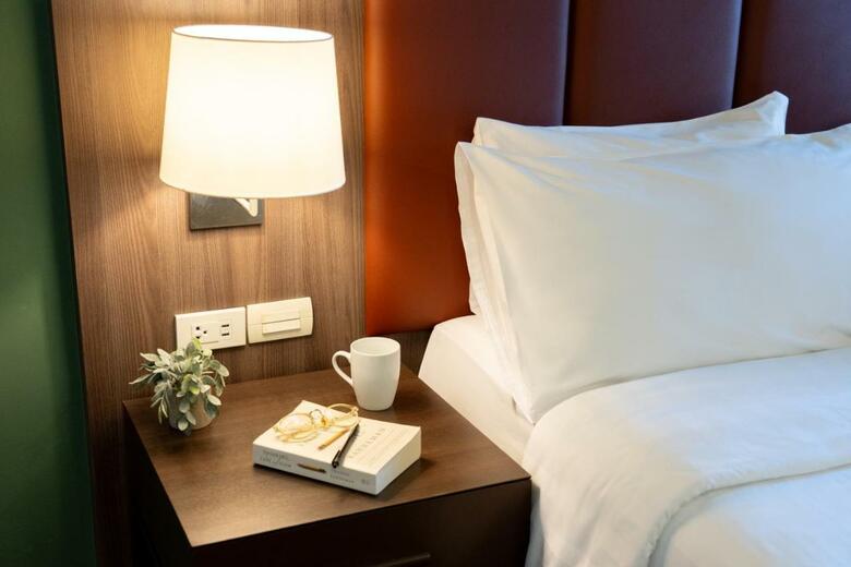 Hotel Legacy Express Bangkok