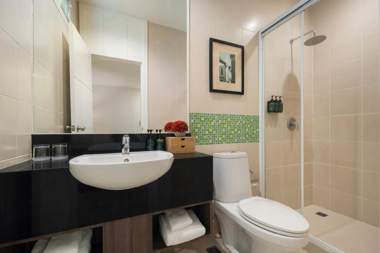 Hotel Legacy Express Bangkok