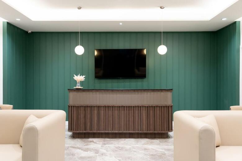 Hotel Legacy Express Bangkok