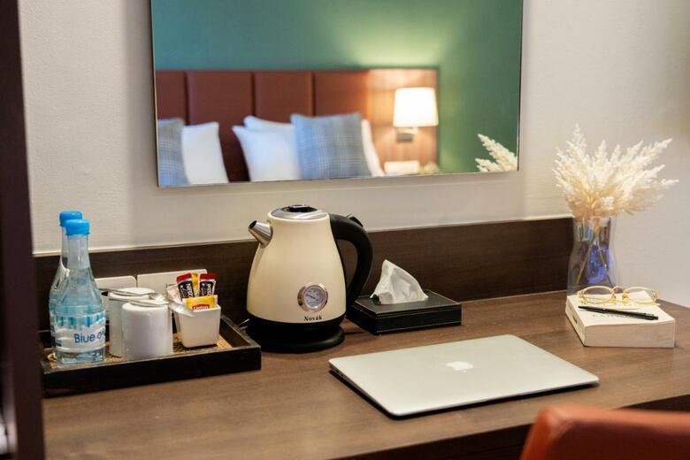 Hotel Legacy Express Bangkok