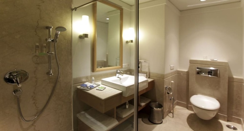 Hotel Optus Sarovar Premiere