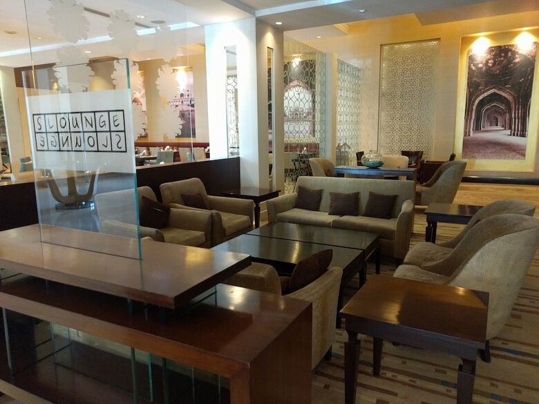 Hotel Optus Sarovar Premiere