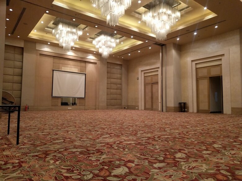 Hotel Optus Sarovar Premiere