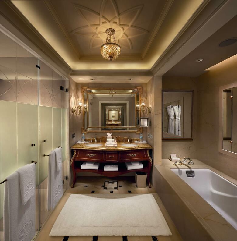 Hotel The Leela Palace Kempinski