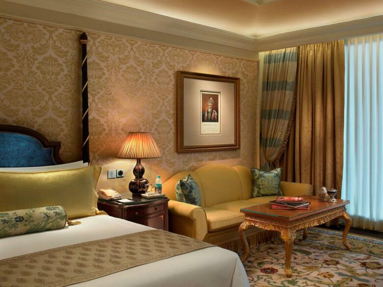 Hotel The Leela Palace Kempinski