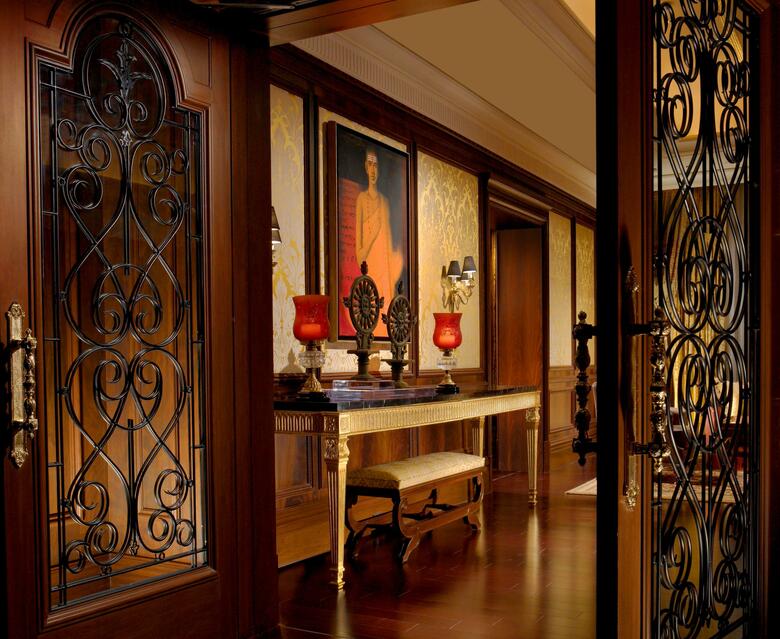 Hotel The Leela Palace Kempinski