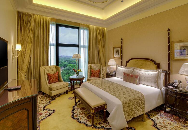 Hotel The Leela Palace Kempinski