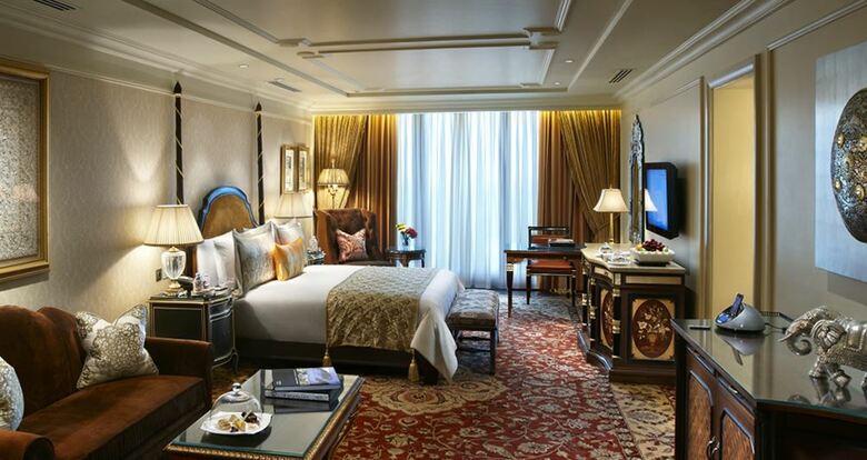 Hotel The Leela Palace Kempinski