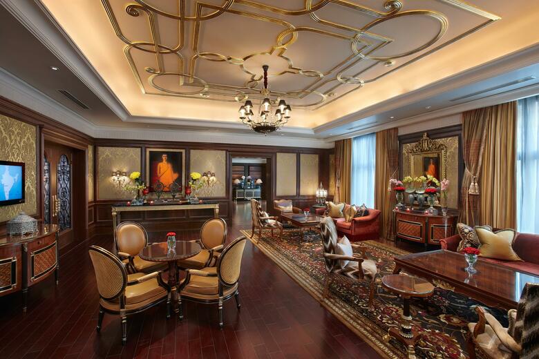 Hotel The Leela Palace Kempinski
