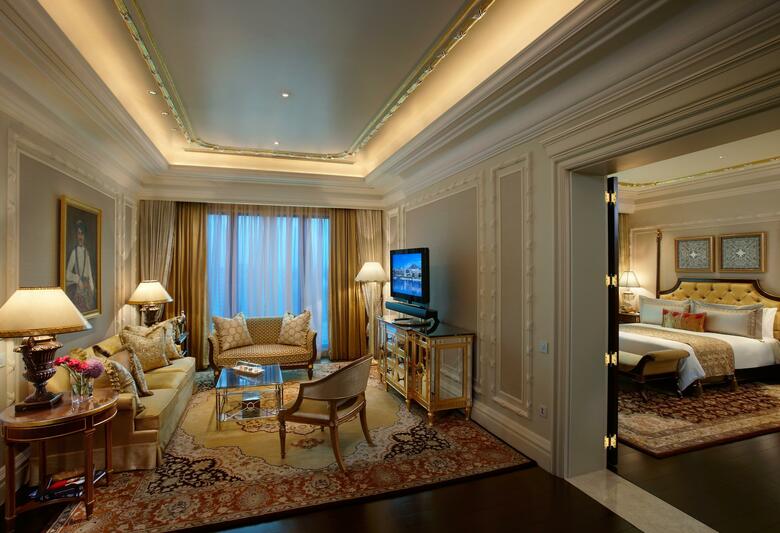 Hotel The Leela Palace Kempinski