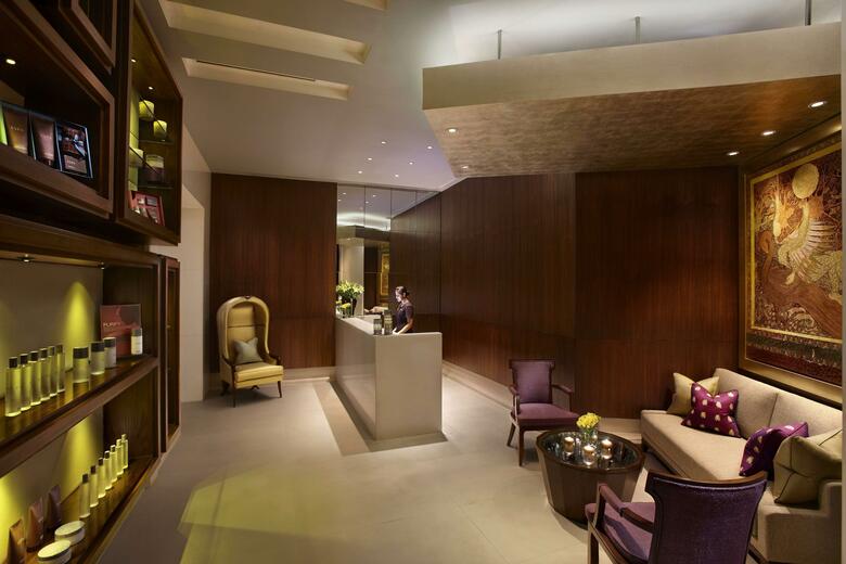 Hotel The Leela Palace Kempinski