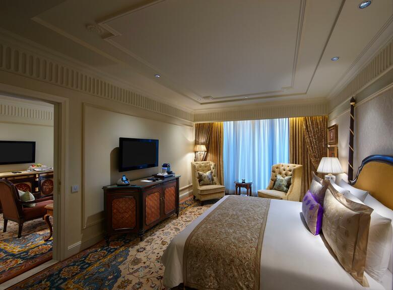 Hotel The Leela Palace Kempinski