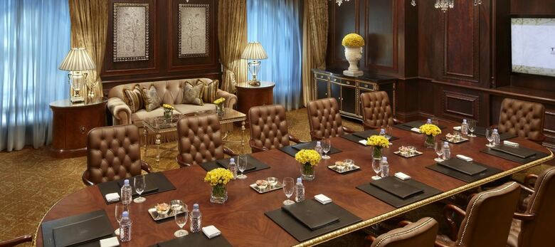 Hotel The Leela Palace Kempinski