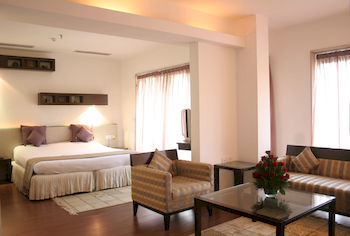 Hotel Shervani New Delhi
