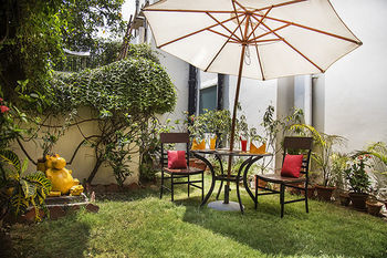 Hotel Shervani New Delhi