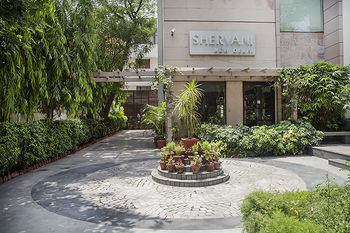 Hotel Shervani New Delhi