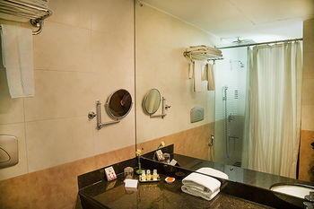 Hotel Shervani New Delhi