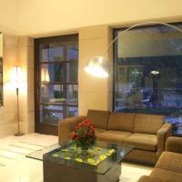 Hotel Shervani New Delhi