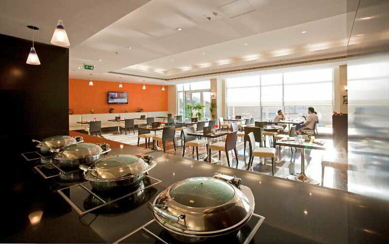 Hotel Ibis Muscat