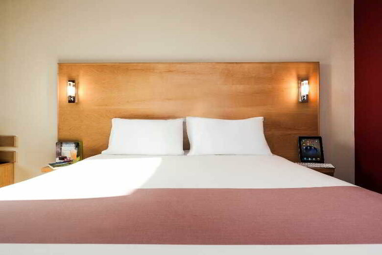 Hotel Ibis Muscat