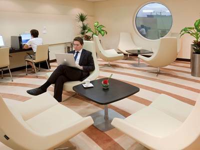 Hotel Ibis Muscat