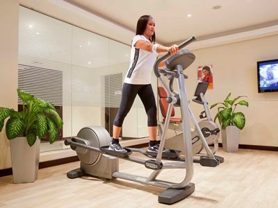 Hotel Ibis Muscat