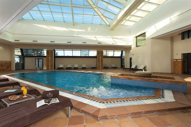 Hotel Concorde Les Berges Du Lac