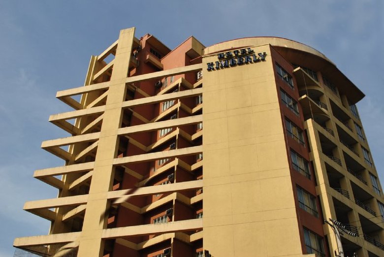 Hotel Kimberly