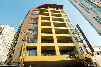 Hotel Kimberly