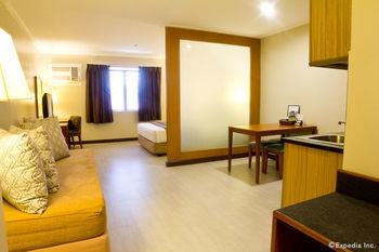 Hotel Kimberly