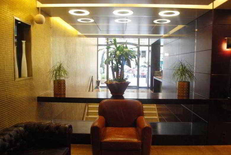Hotel Coral Suites Al Hamra