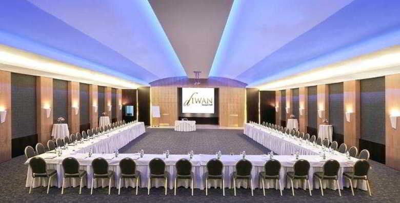 Hotel Coral Suites Al Hamra
